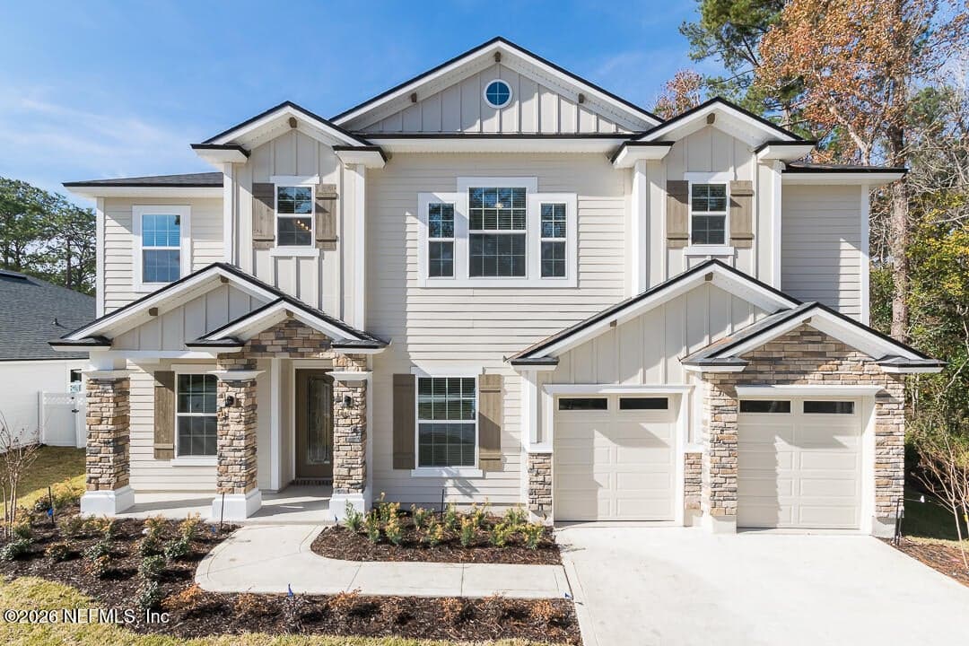 276 EAGLE MOON LAKE Drive, St. Augustine, FL 32092, St. Augustine, FL - photo 1