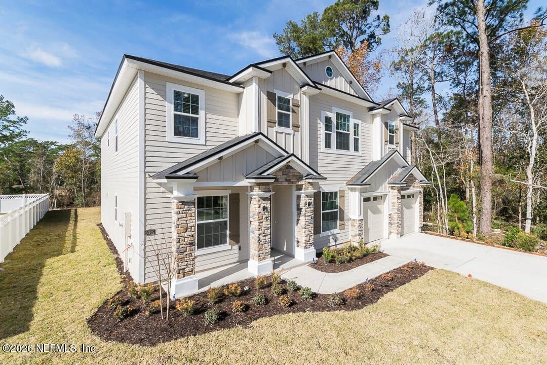 276 EAGLE MOON LAKE Drive, St. Augustine, FL 32092, St. Augustine, FL - photo 2