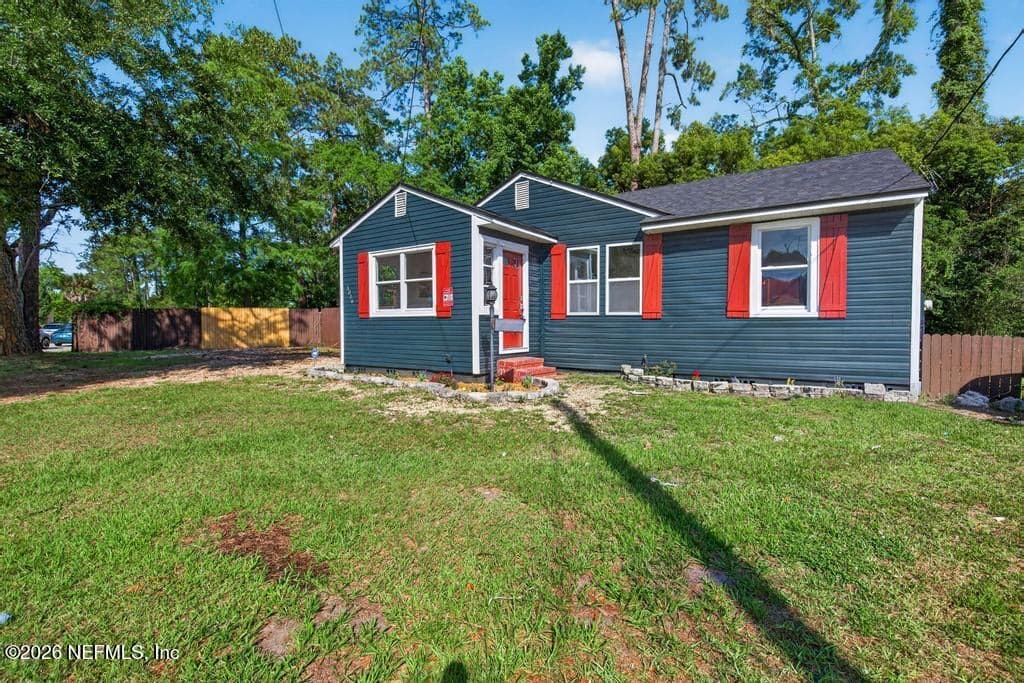 3216 RANDALL Street, Jacksonville, FL 32205, Jacksonville, FL - photo 1