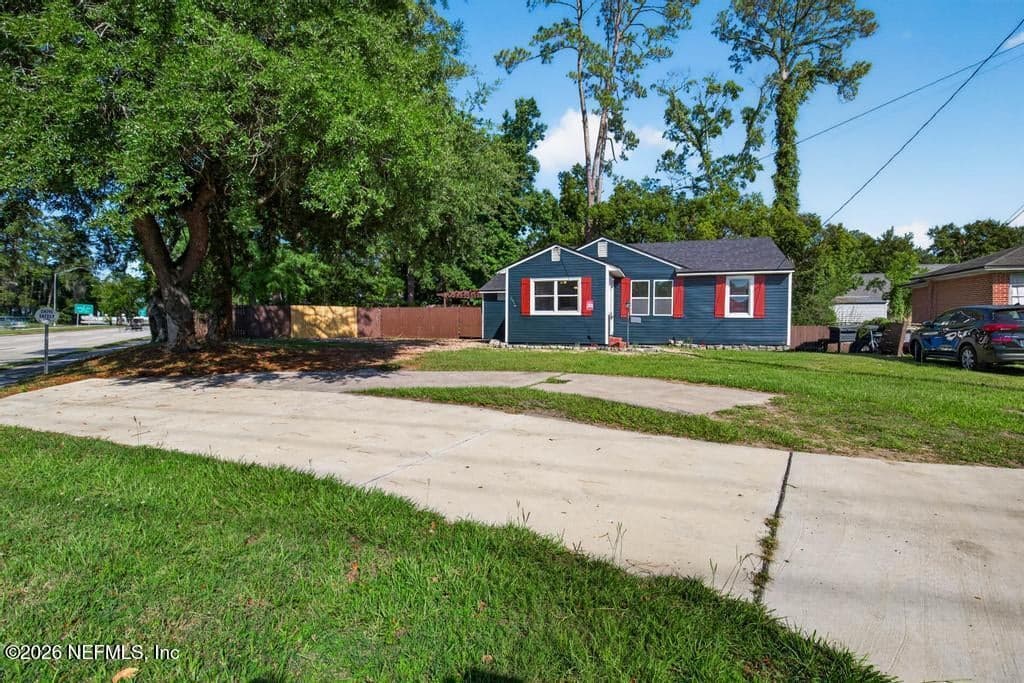 3216 RANDALL Street, Jacksonville, FL 32205, Jacksonville, FL - photo 2