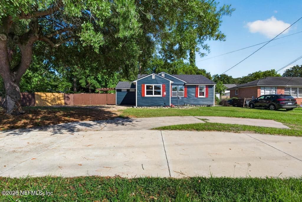 3216 RANDALL Street, Jacksonville, FL 32205, Jacksonville, FL - photo 3