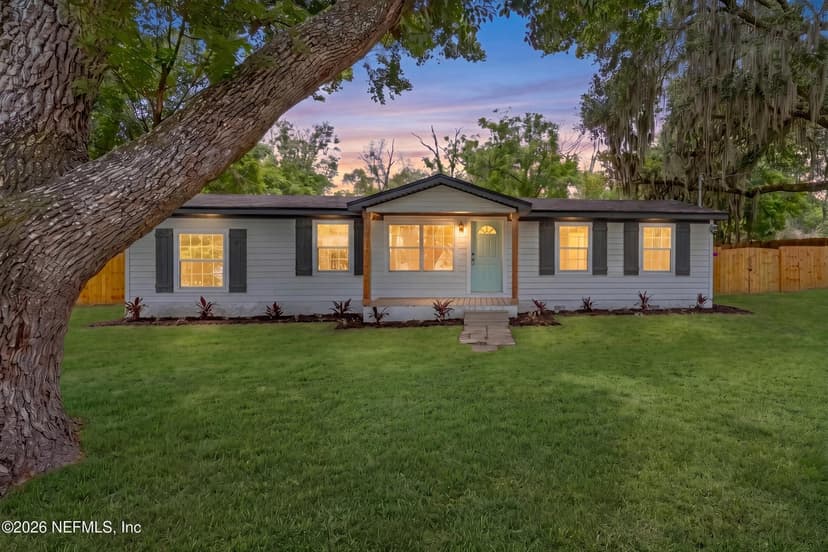 7752 PASCHAL Street, Jacksonville, FL 32220