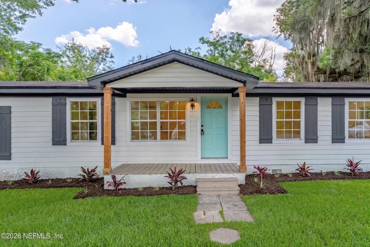 7752 PASCHAL Street, Jacksonville, FL 32220, Jacksonville, FL - photo 3