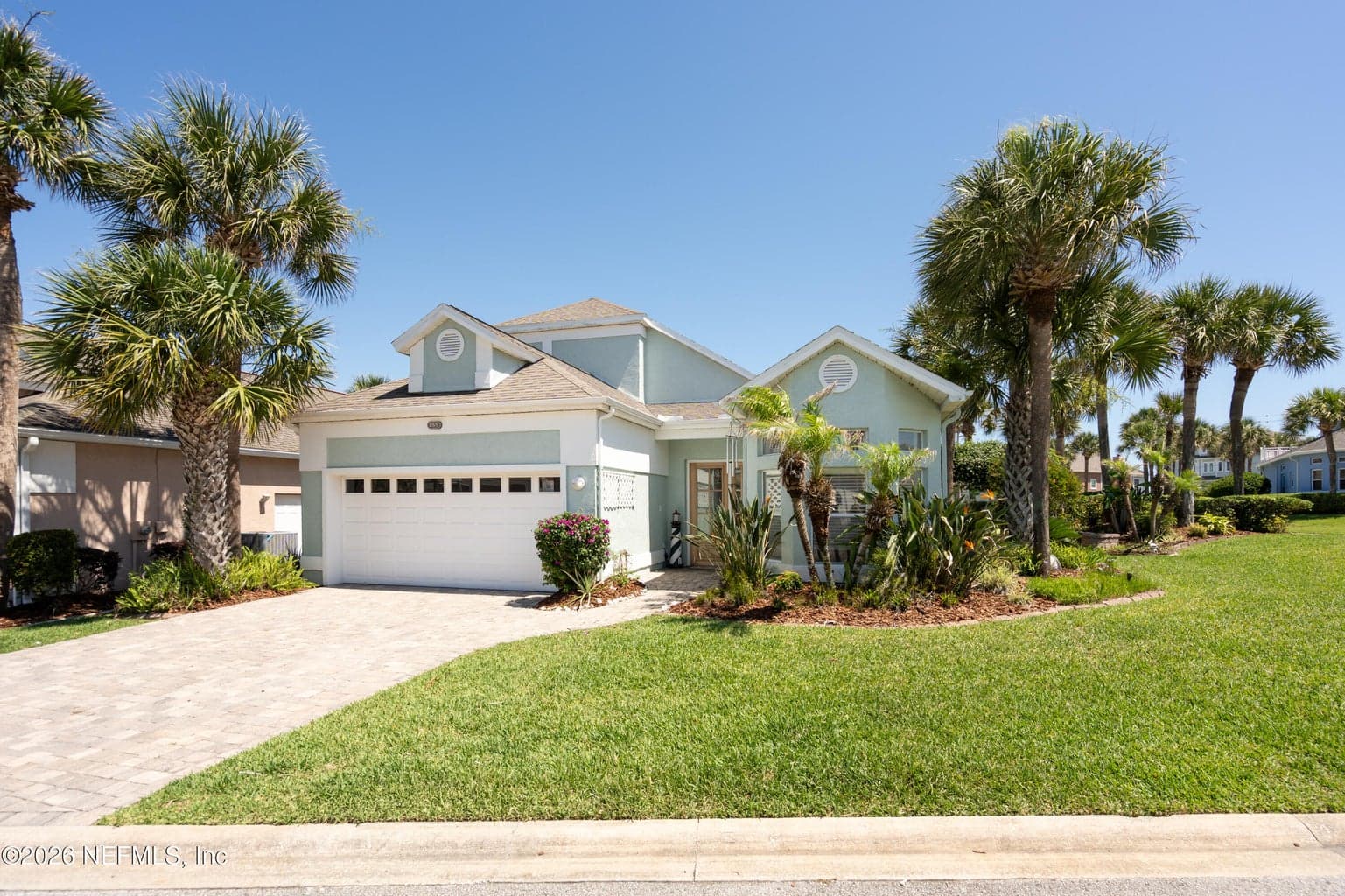 265 KINGSTON Drive, St. Augustine, FL 32084, St. Augustine, FL - photo 1