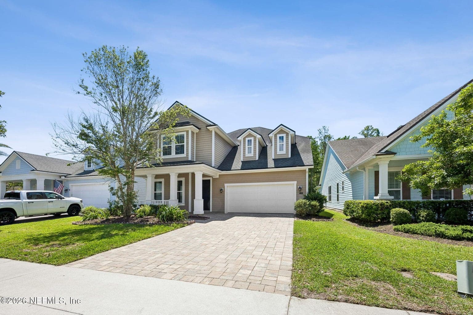 281 PELICAN POINTE Road, Ponte Vedra, FL 32081, Ponte Vedra, FL - photo 1