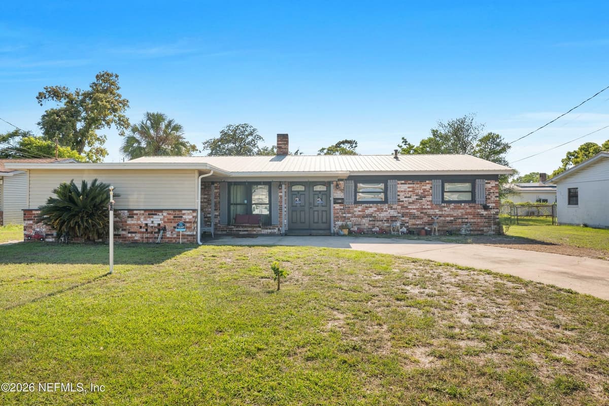 11524 PRINCESSA Lane, Jacksonville, FL 32218, Jacksonville, FL - photo 2