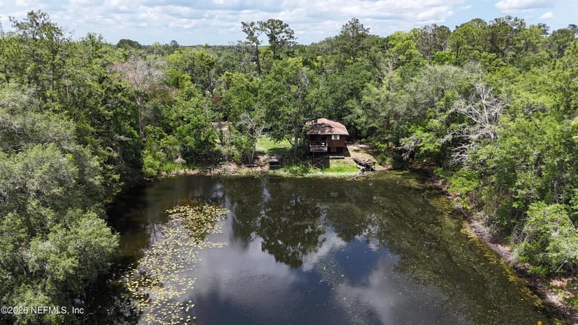 8048 OLD PLANK Road, Jacksonville, FL 32220