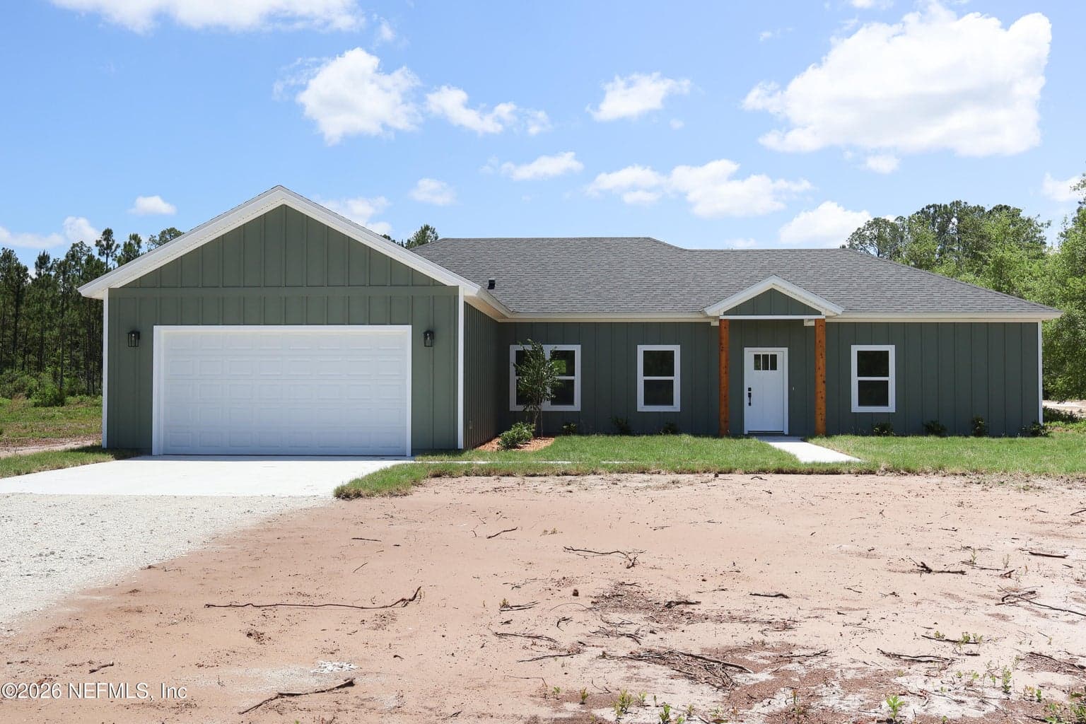 261121 ROWE Road, Hilliard, FL 32046, Hilliard, FL - photo 1