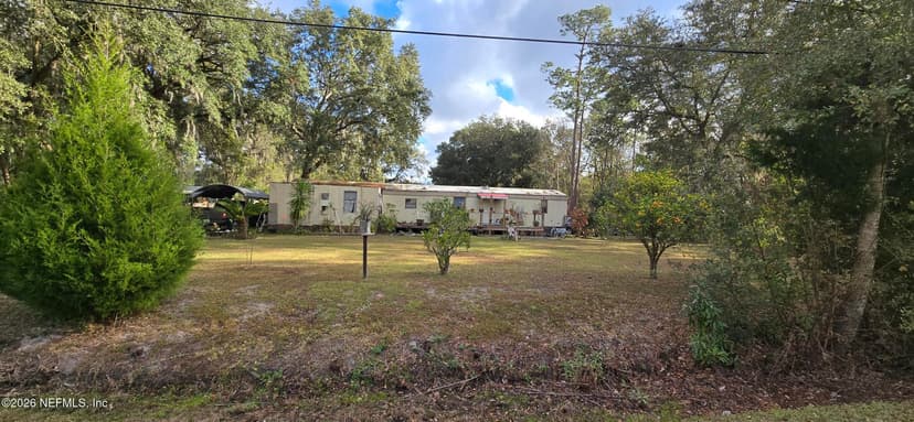 1489 SHEFFIELD Road, St. Johns, FL 32259