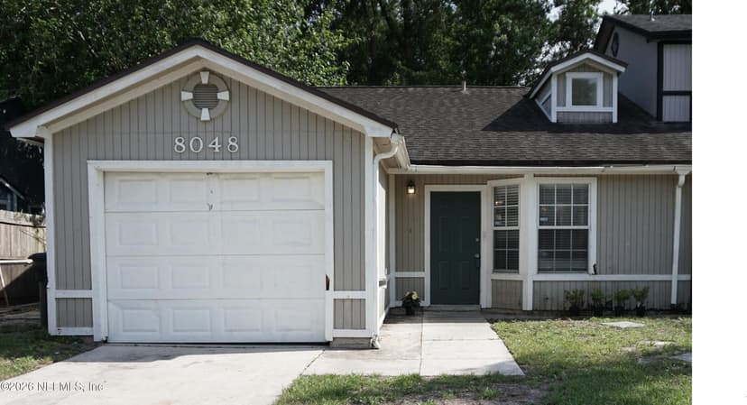 8048 VIRGO Street, Jacksonville, FL 32216