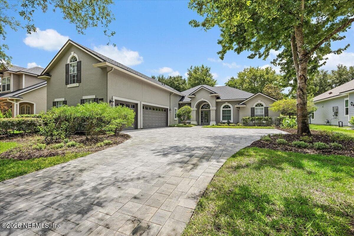 5017 CLAYTON Court, St. Augustine, FL 32092, St. Augustine, FL - photo 1