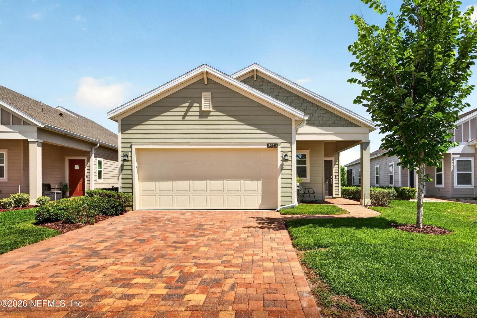 3920 BLOOMFIELD Court, Middleburg, FL 32068, Middleburg, FL - photo 1