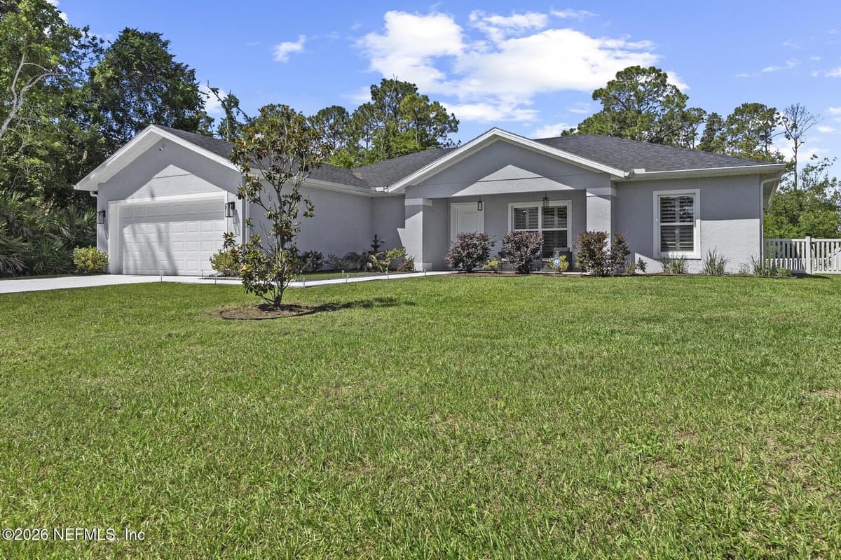 9 BOSTON Lane, Palm Coast, FL 32137, Palm Coast, FL - photo 2