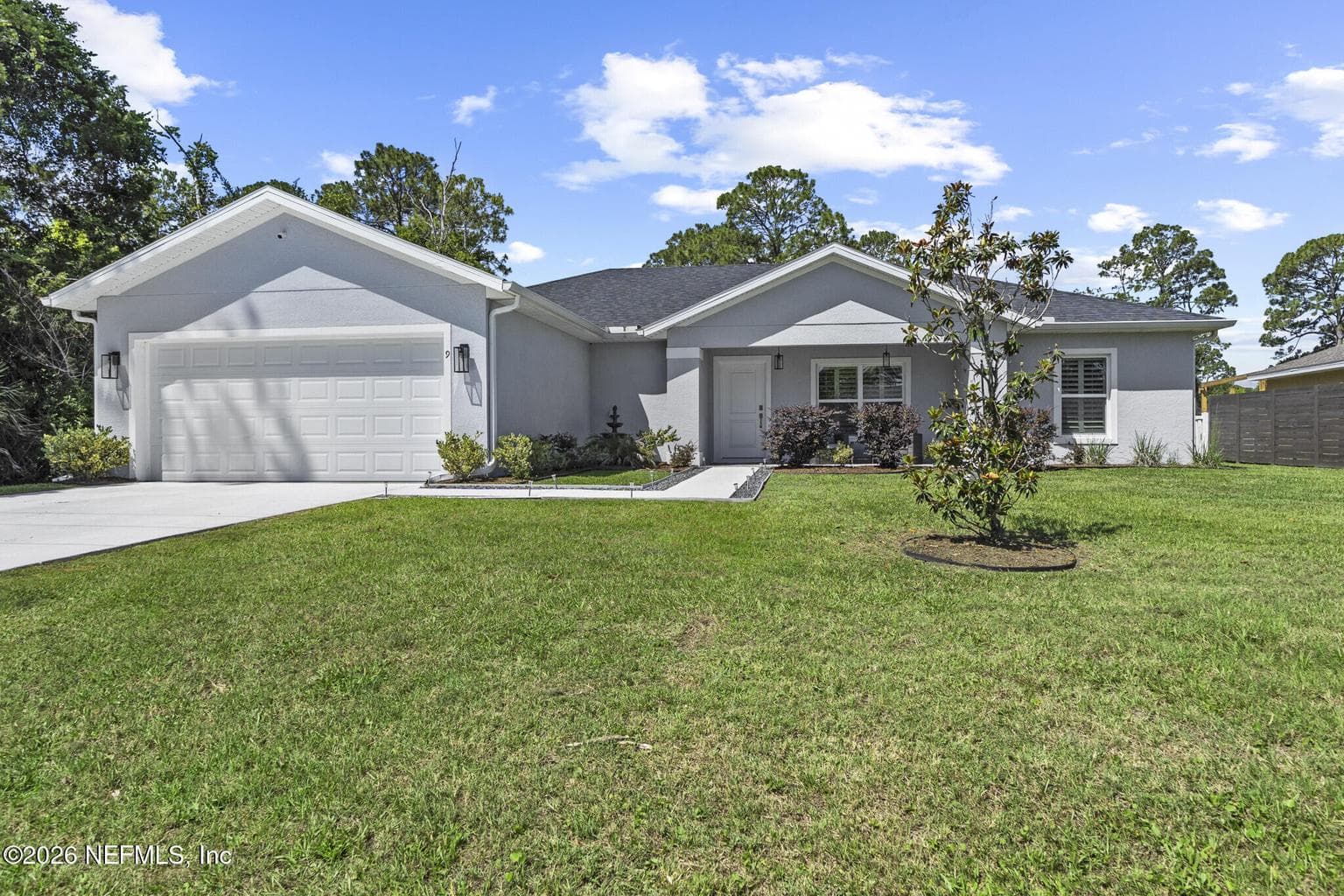 9 BOSTON Lane, Palm Coast, FL 32137, Palm Coast, FL - photo 1