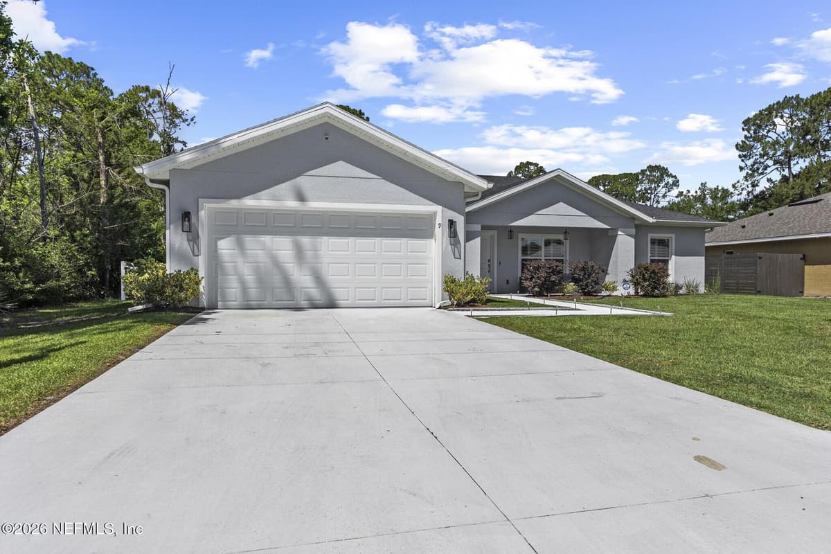 9 BOSTON Lane, Palm Coast, FL 32137, Palm Coast, FL - photo 3