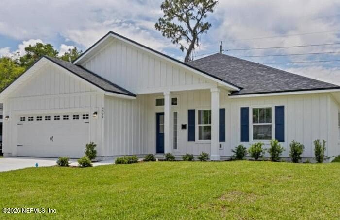 4524 PINEWOOD Avenue, Jacksonville, FL 32207