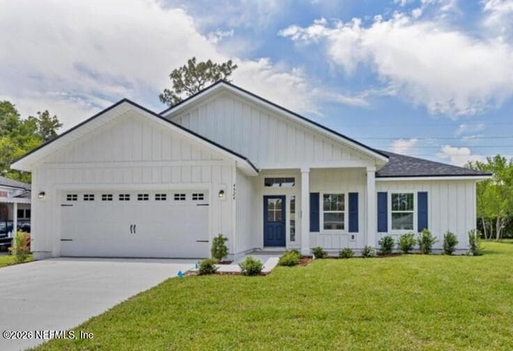 4524 PINEWOOD Avenue, Jacksonville, FL 32207, Jacksonville, FL - photo 2