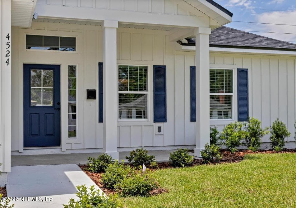 4524 PINEWOOD Avenue, Jacksonville, FL 32207, Jacksonville, FL - photo 3