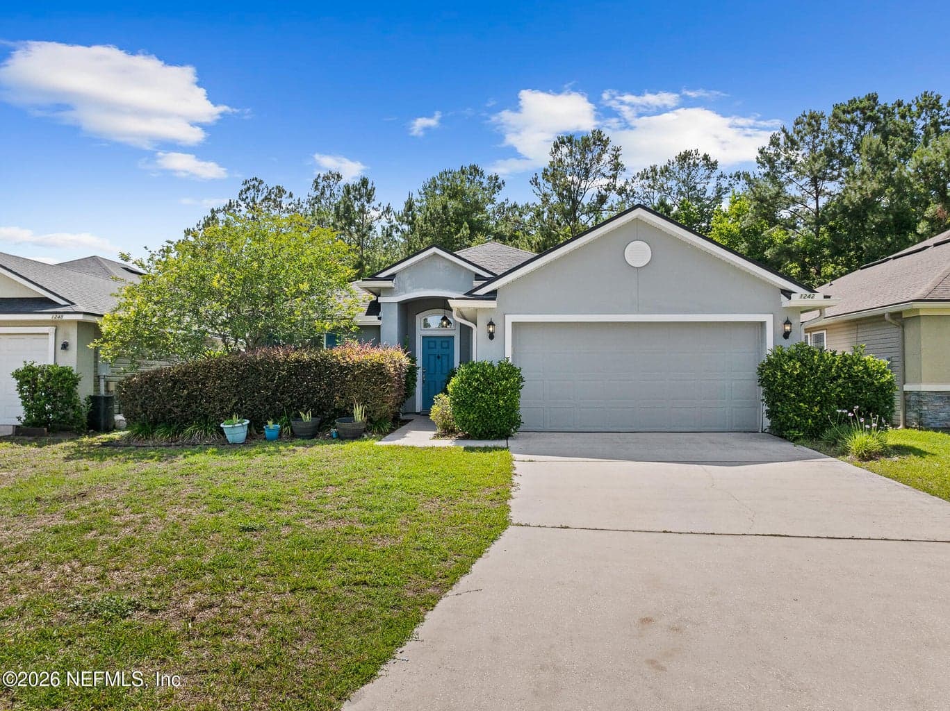 1242 ROYAL DORNOCH Drive, Jacksonville, FL 32221, Jacksonville, FL - photo 1