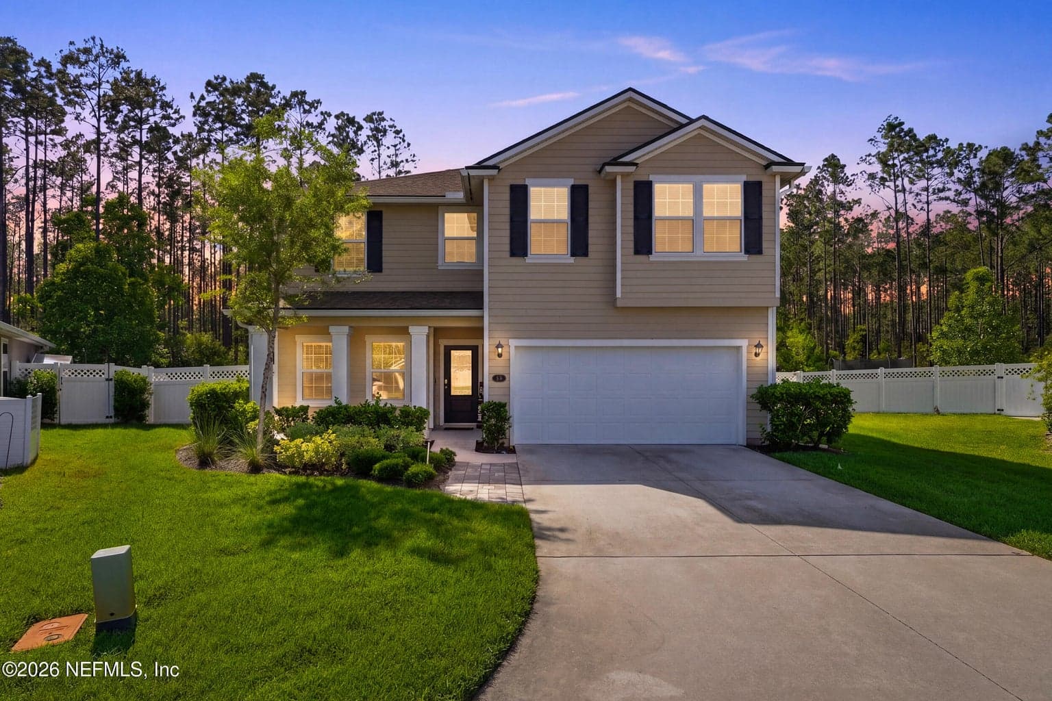35 SPEY BAY Court, St. Johns, FL 32259, St. Johns, FL - photo 1