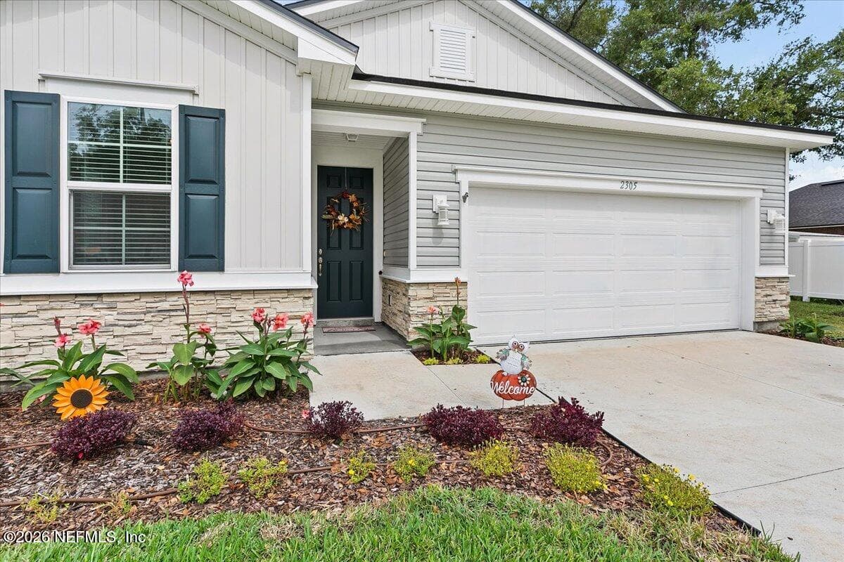2305 LINCOLN SENDERO Trail, Jacksonville, FL 32218, Jacksonville, FL - photo 3