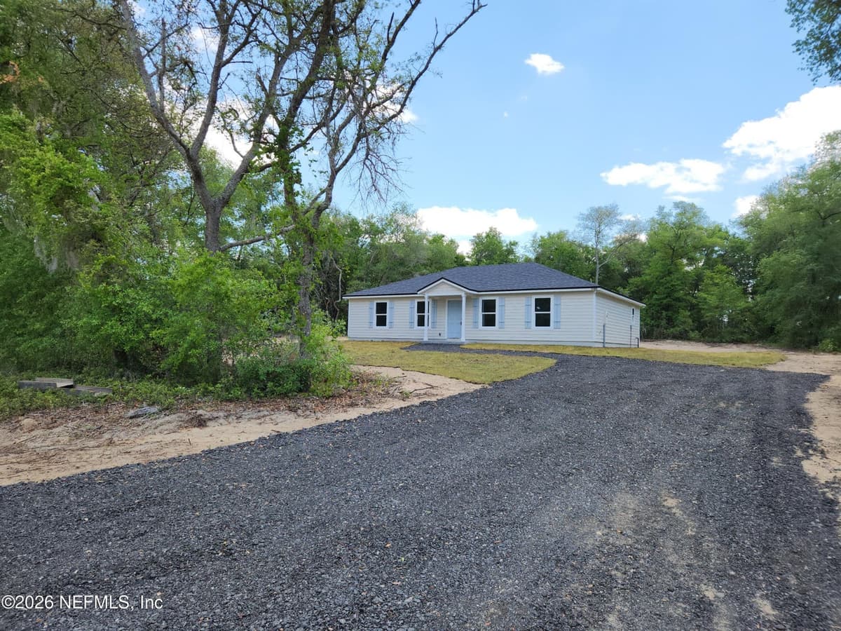 5468 JEFFERSON Street, Keystone Heights, FL 32656, Keystone Heights, FL - photo 2