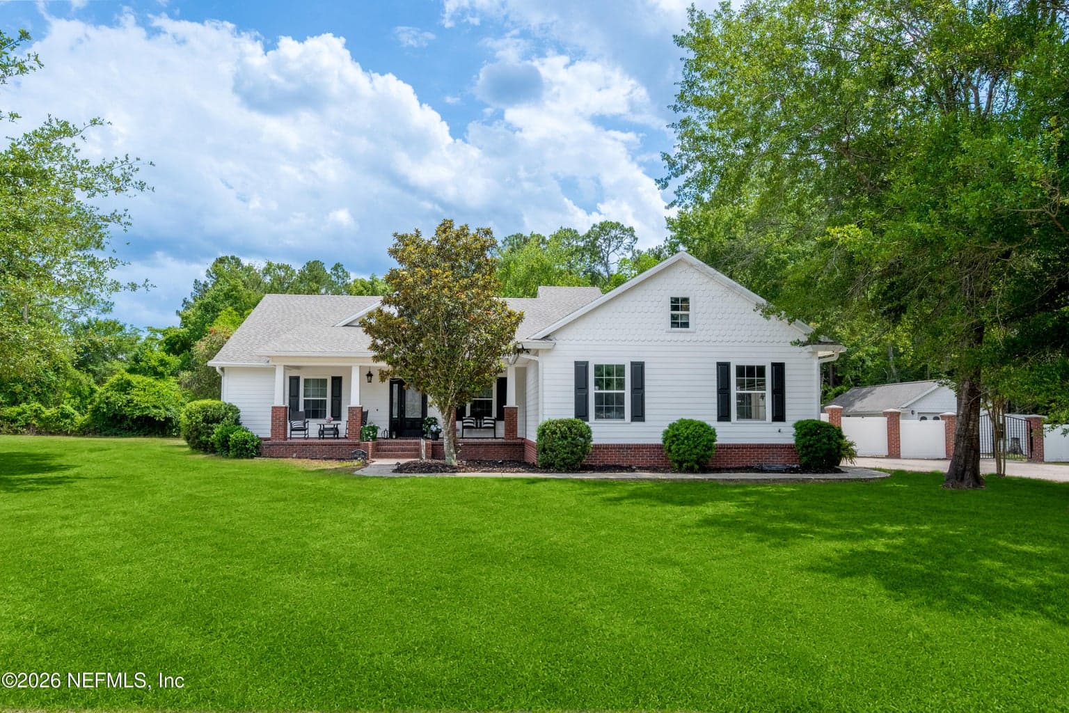 1219 HARLEY Circle, Starke, FL 32091, Starke, FL - photo 1