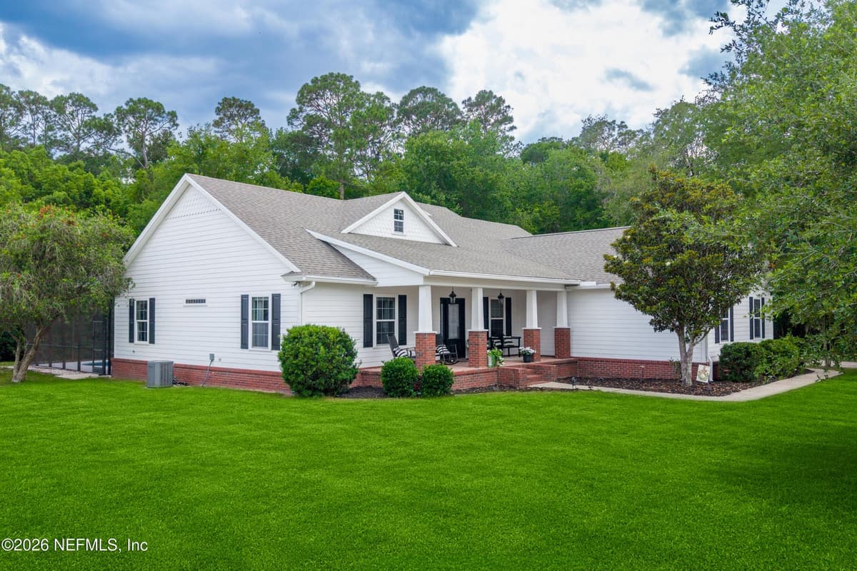 1219 HARLEY Circle, Starke, FL 32091, Starke, FL - photo 2