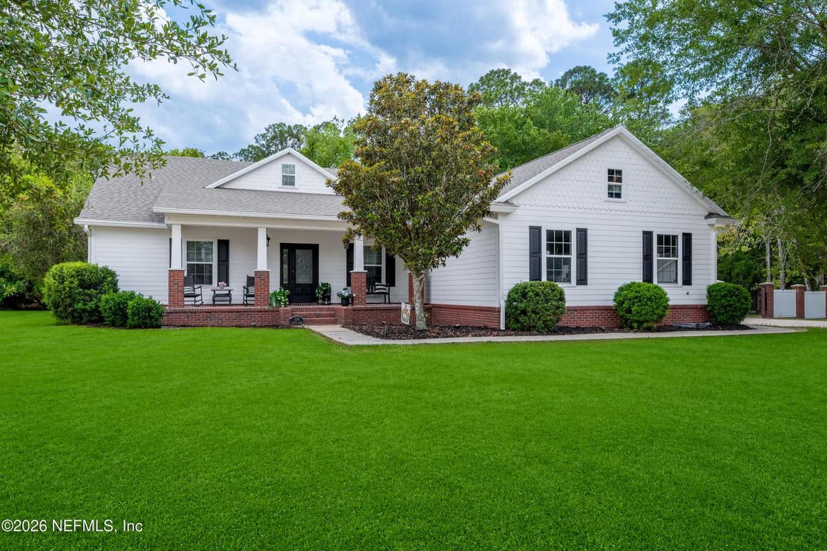 1219 HARLEY Circle, Starke, FL 32091, Starke, FL - photo 3