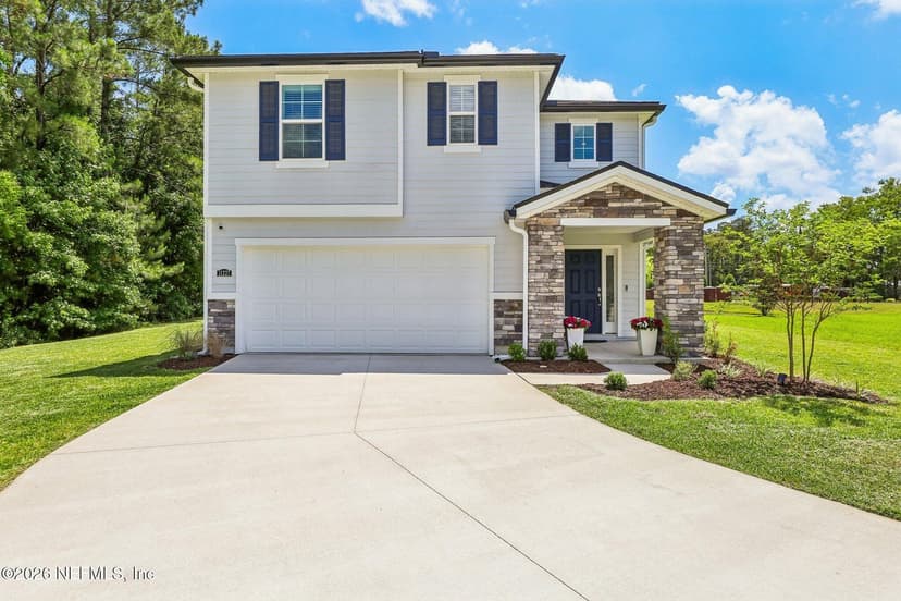 11227 ROBERT MASTERS Court, Jacksonville, FL 32218