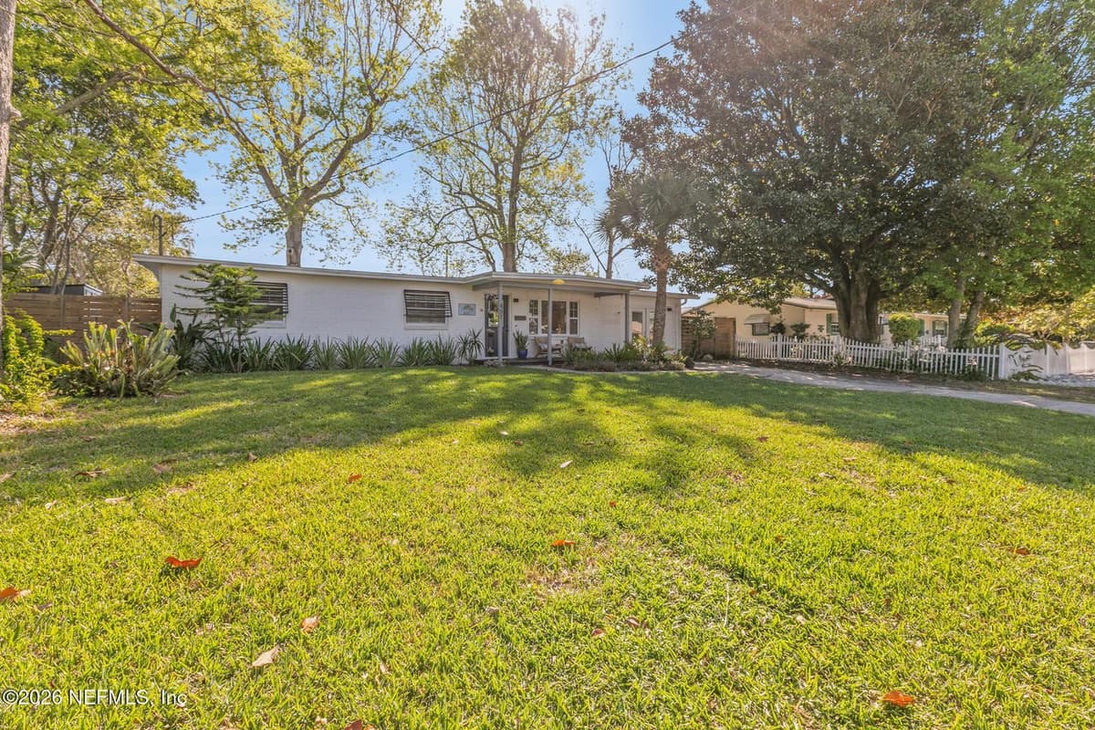 451 SARGO Road, Atlantic Beach, FL 32233, Atlantic Beach, FL - photo 3