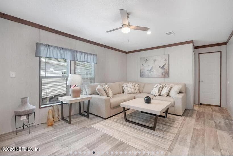 140 ISLANDER Road, Satsuma, FL 32189, Satsuma, FL - photo 3