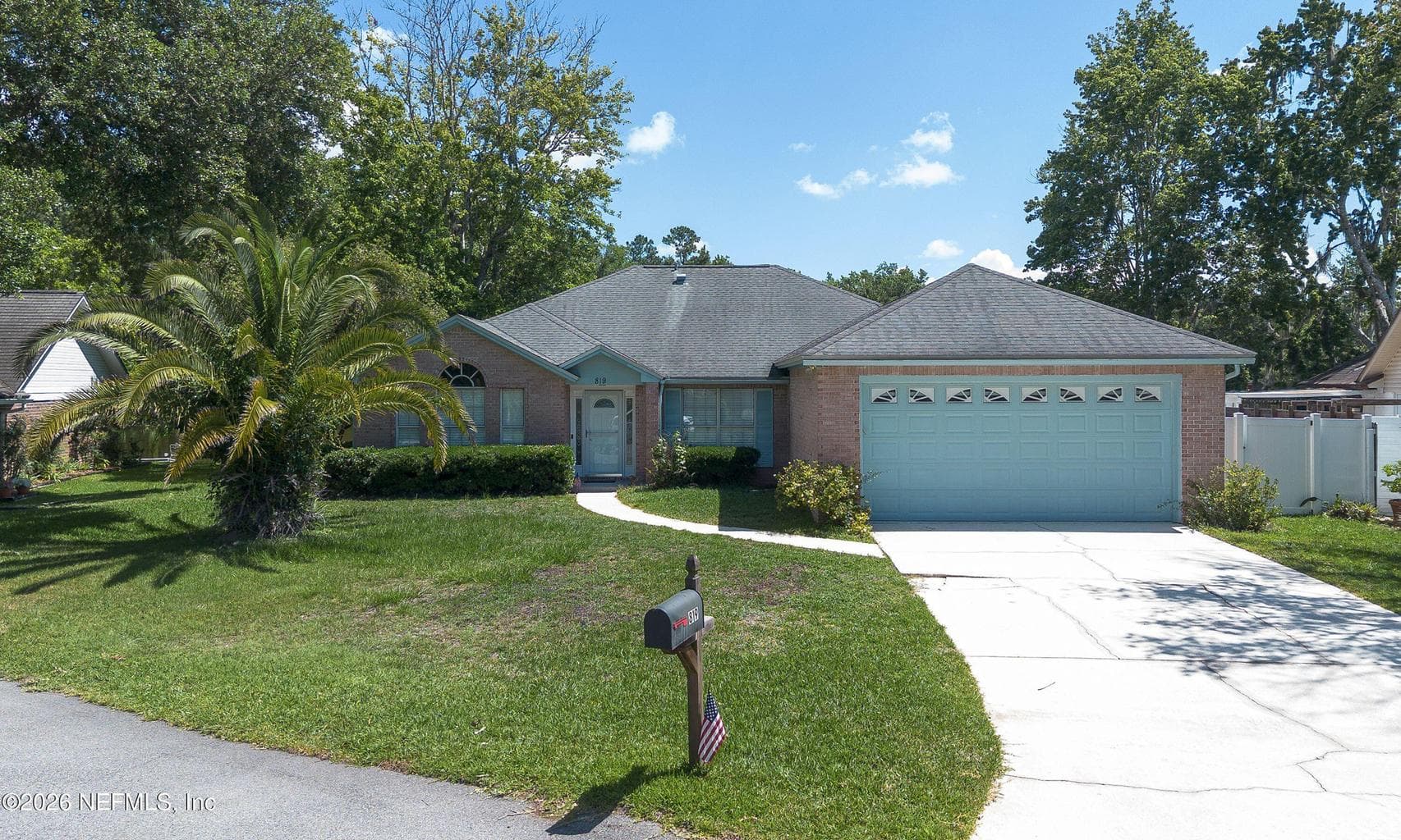 819 WICKLOW Court, Orange Park, FL 32065, Orange Park, FL - photo 1