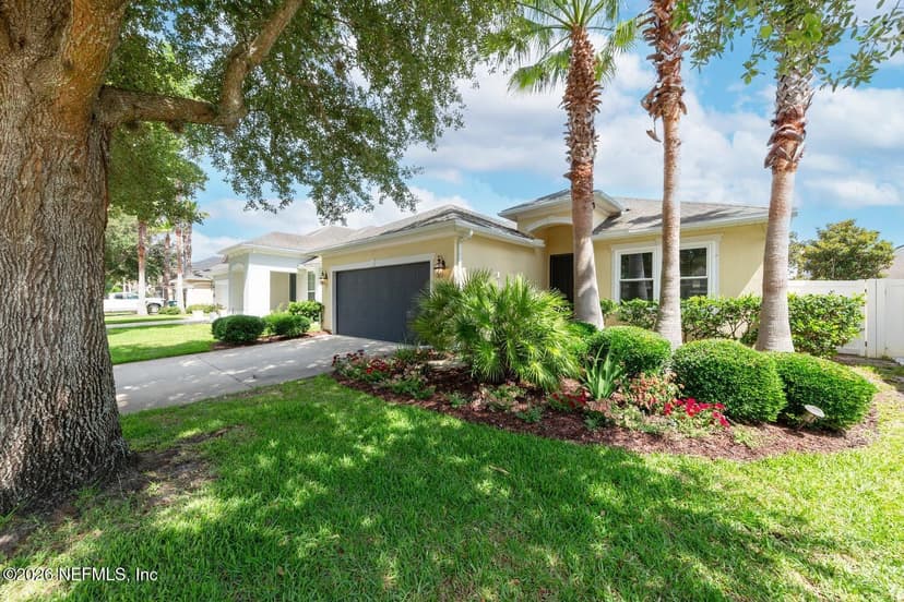 11854 WYNNFIELD LAKES Circle, Jacksonville, FL 32246