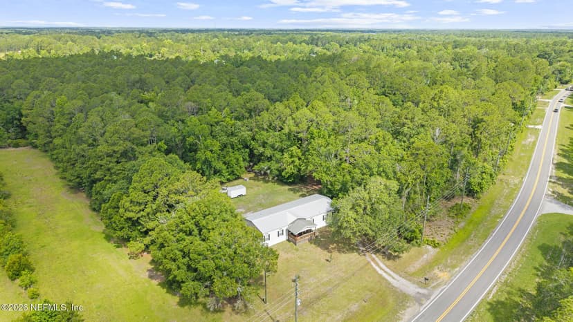 1885 COUNTY ROAD 13A N, St. Augustine, FL 32092