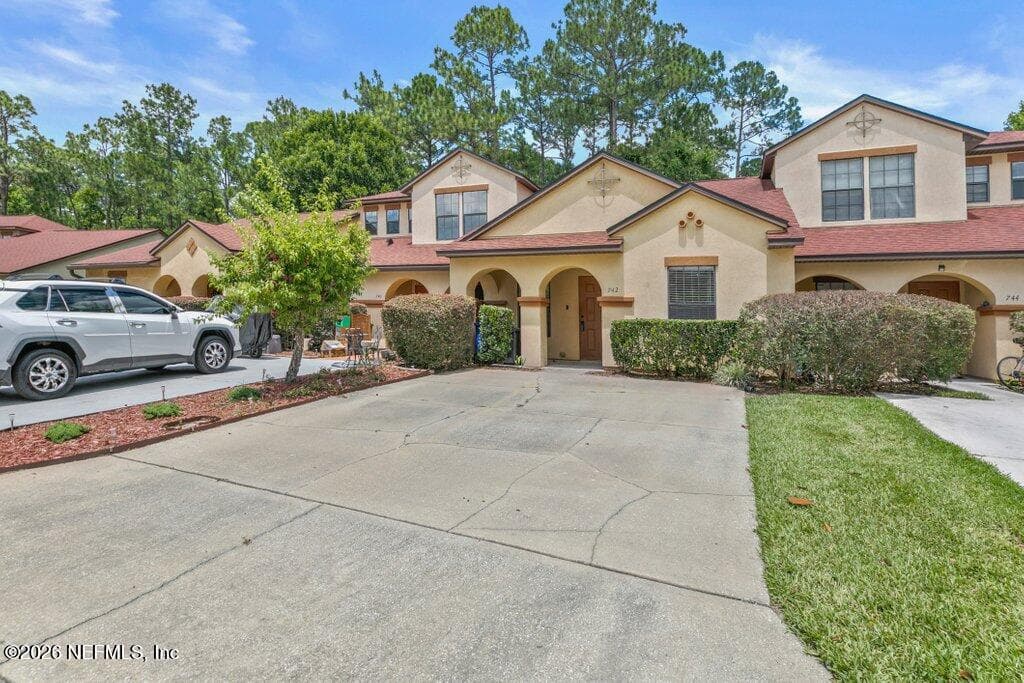 742 GINGER MILL Drive, St. Augustine, FL 32259, St. Augustine, FL - photo 2