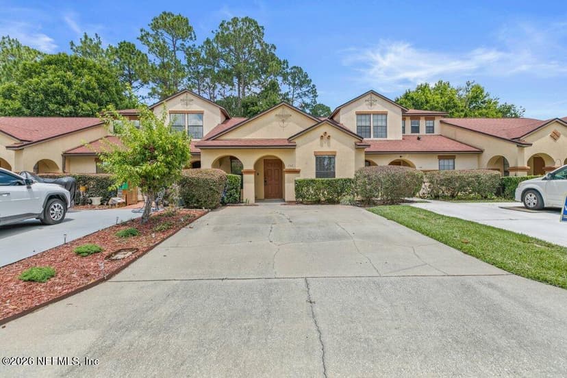 742 GINGER MILL Drive, St. Augustine, FL 32259