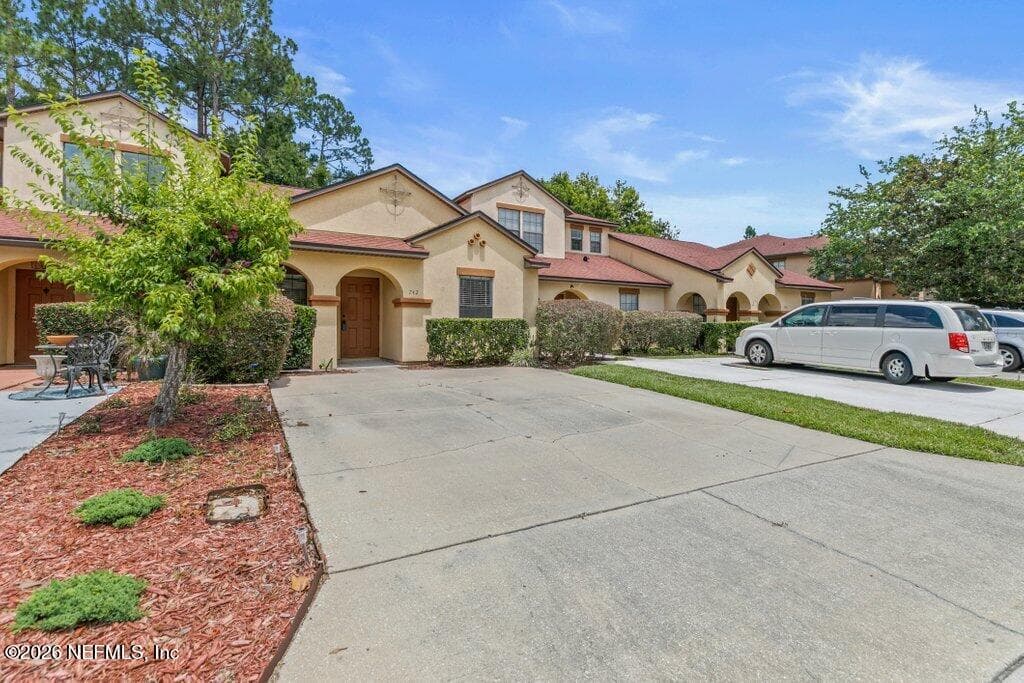 742 GINGER MILL Drive, St. Augustine, FL 32259, St. Augustine, FL - photo 3