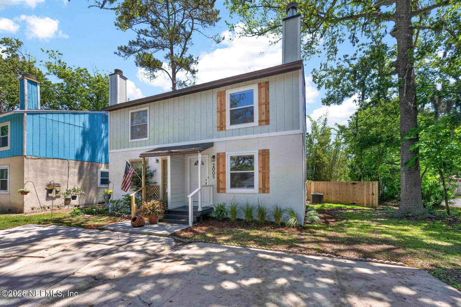 2005 FLORIDA Boulevard, Neptune Beach, FL 32266, Neptune Beach, FL - photo 1