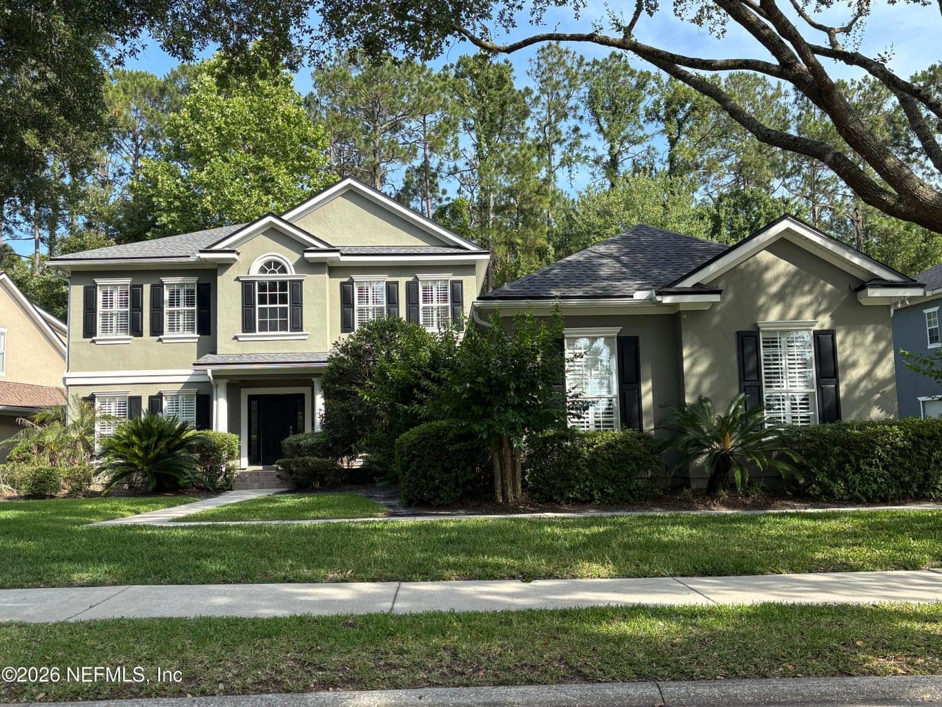 1809 FOREST GLEN Way, St. Augustine, FL 32092, St. Augustine, FL - photo 1