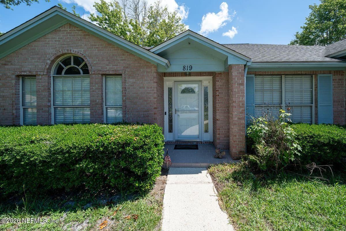 819 WICKLOW Court, Orange Park, FL 32065, Orange Park, FL - photo 2