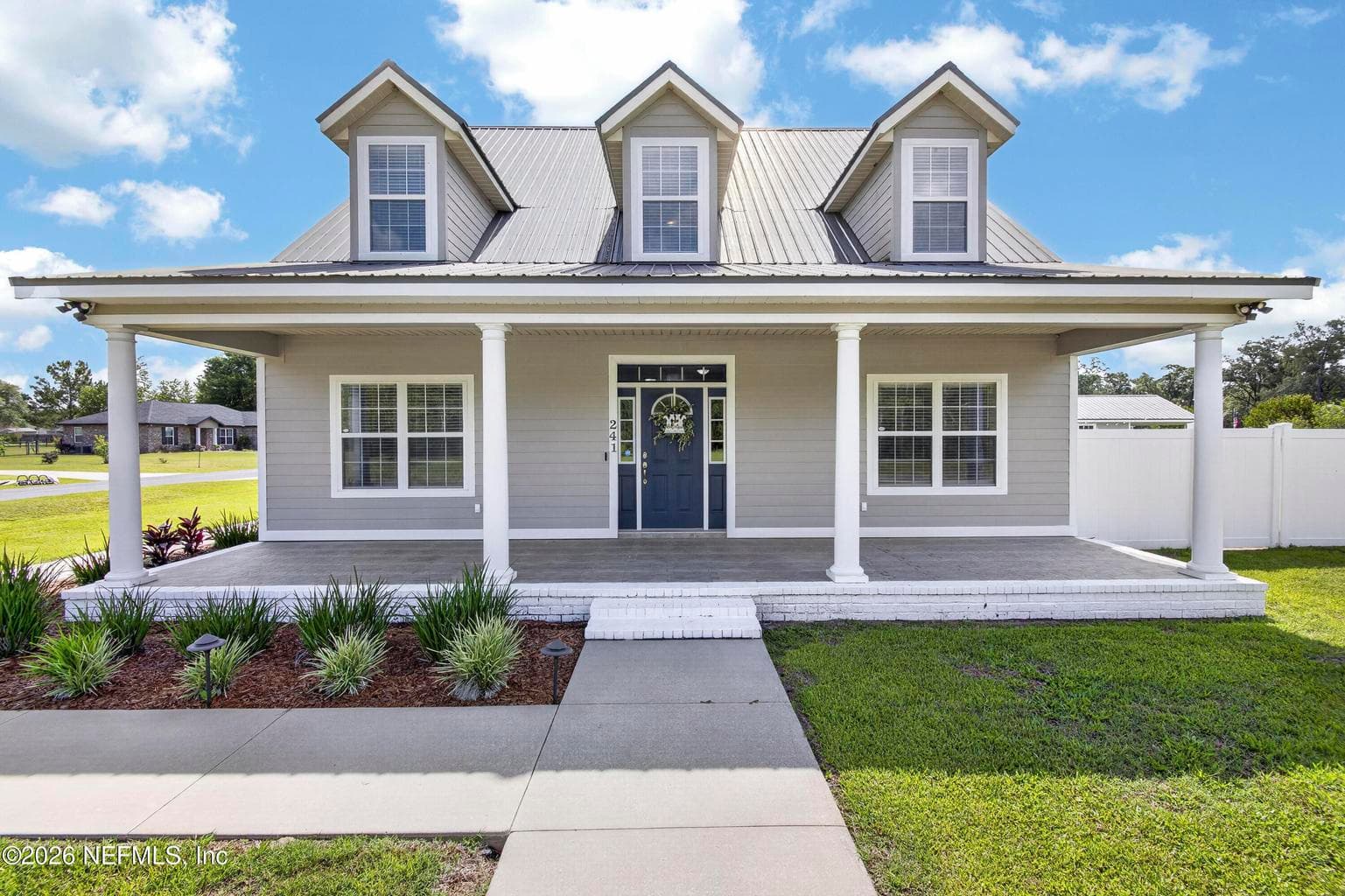 241 SW GARDNER Terrace, Lake City, FL 32024, Lake City, FL - photo 1