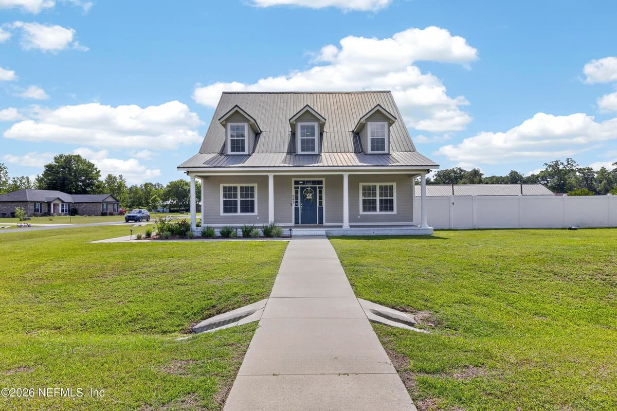241 SW GARDNER Terrace, Lake City, FL 32024, Lake City, FL - photo 3