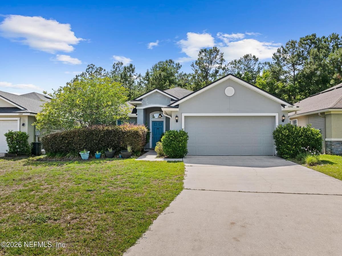 1242 ROYAL DORNOCH Drive, Jacksonville, FL 32221, Jacksonville, FL - photo 2