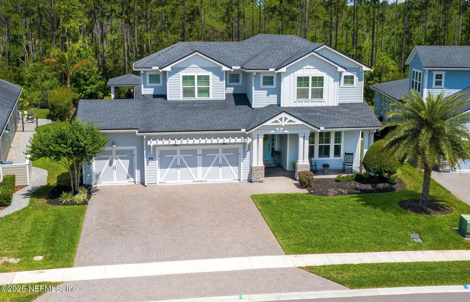 529 HONEY BLOSSOM Road, Jacksonville, FL 32259, Jacksonville, FL - photo 1