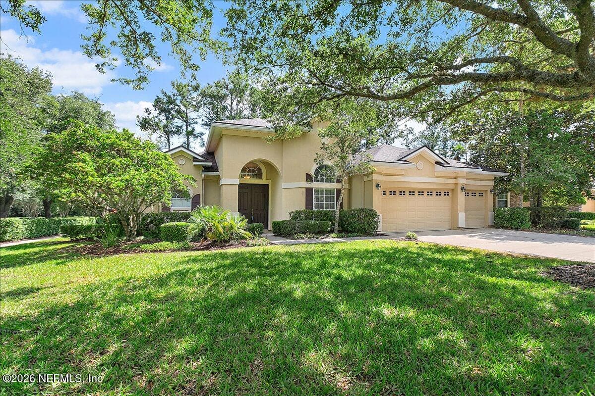 1700 E COBBLESTONE Lane, St. Augustine, FL 32092, St. Augustine, FL - photo 1