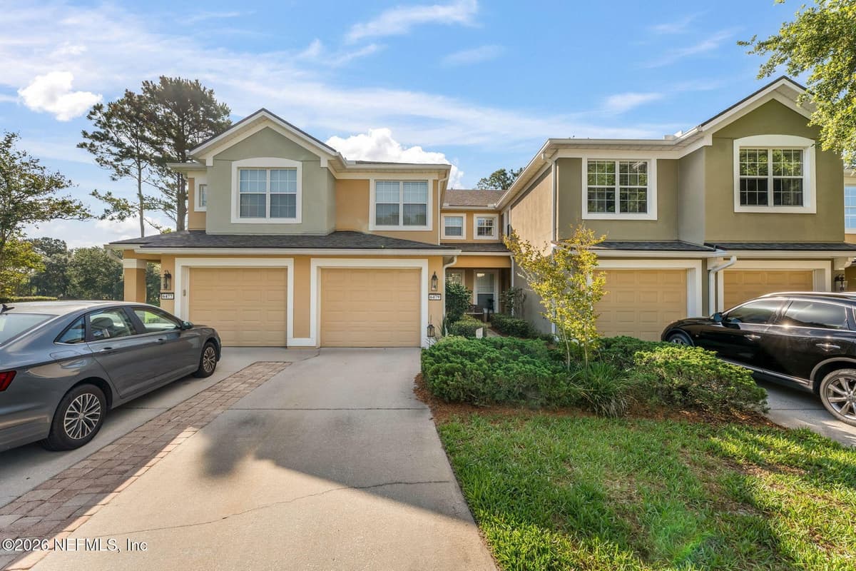 6479 WHITE BLOSSOM Circle 2B, Jacksonville, FL 32258, Jacksonville, FL - photo 3