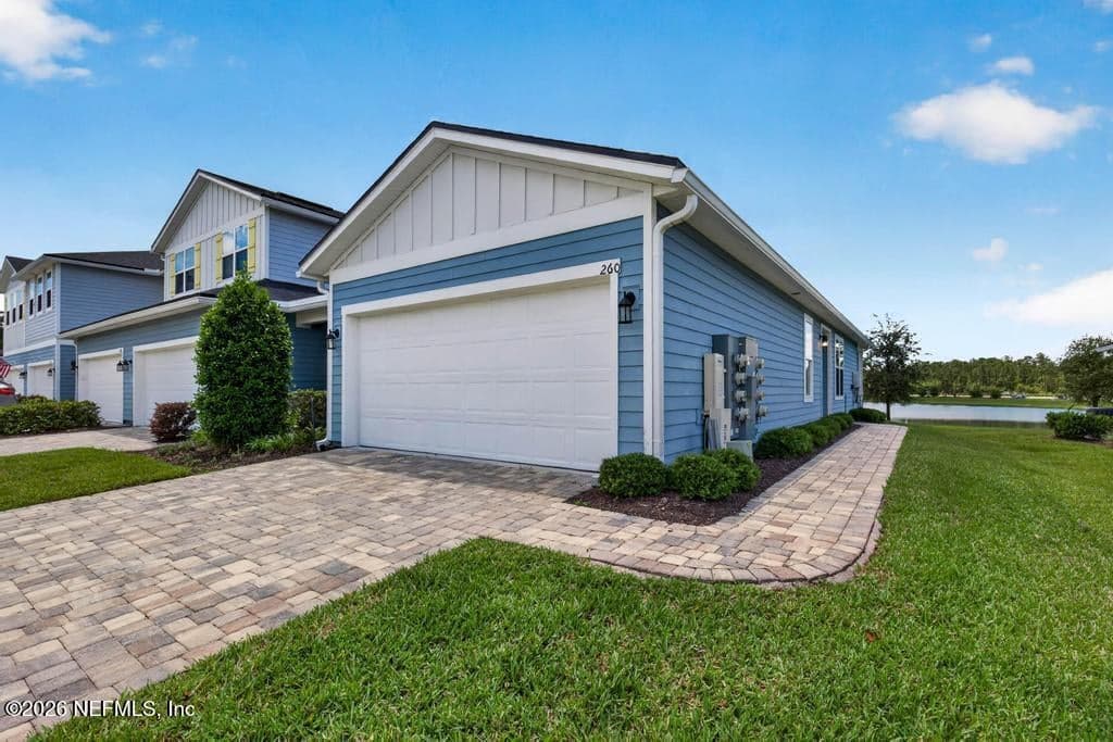 260 PINE BLUFF Drive, St. Augustine, FL 32092, St. Augustine, FL - photo 2