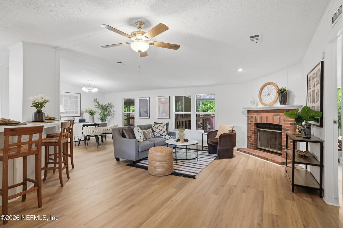 138 THOMAS Avenue, Jacksonville, FL 32218, Jacksonville, FL - photo 2