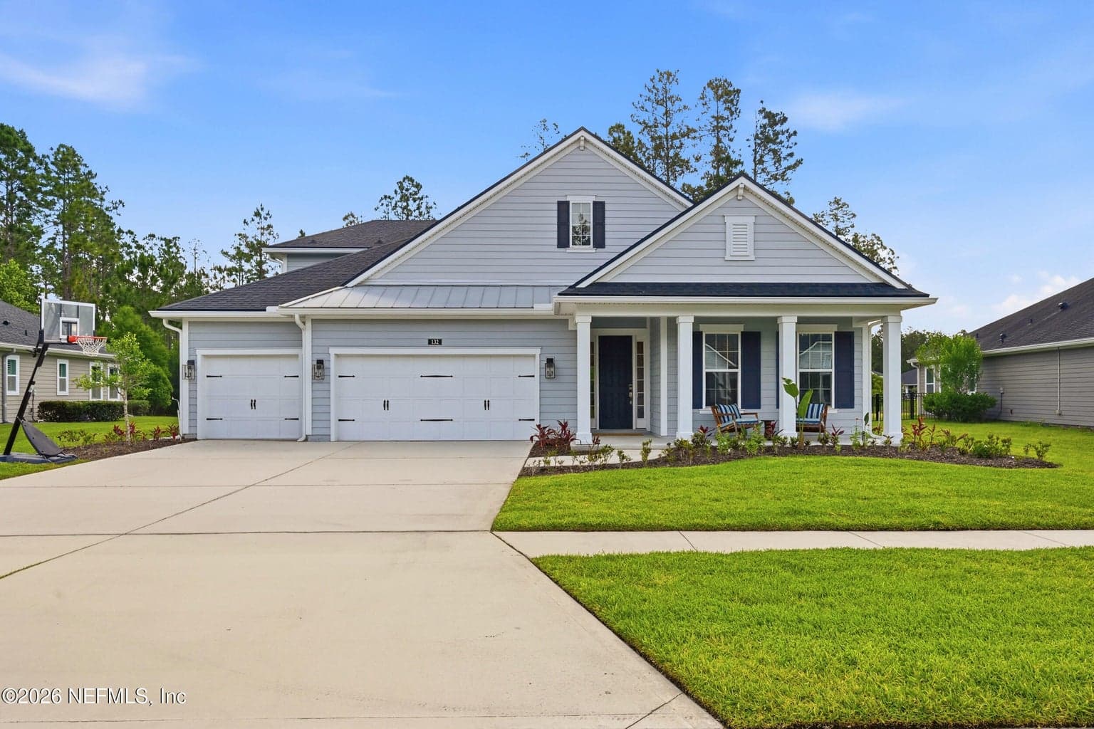 132 CLARENDON Road, St. Johns, FL 32259, St. Johns, FL - photo 1